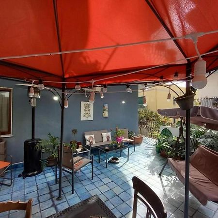 Casa Luce Bed and Breakfast Milazzo Buitenkant foto
