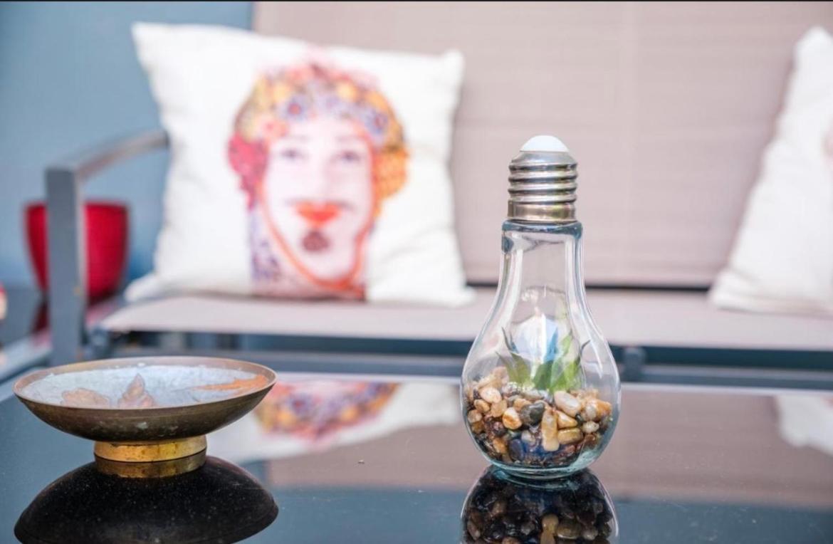 Casa Luce Bed and Breakfast Milazzo Buitenkant foto
