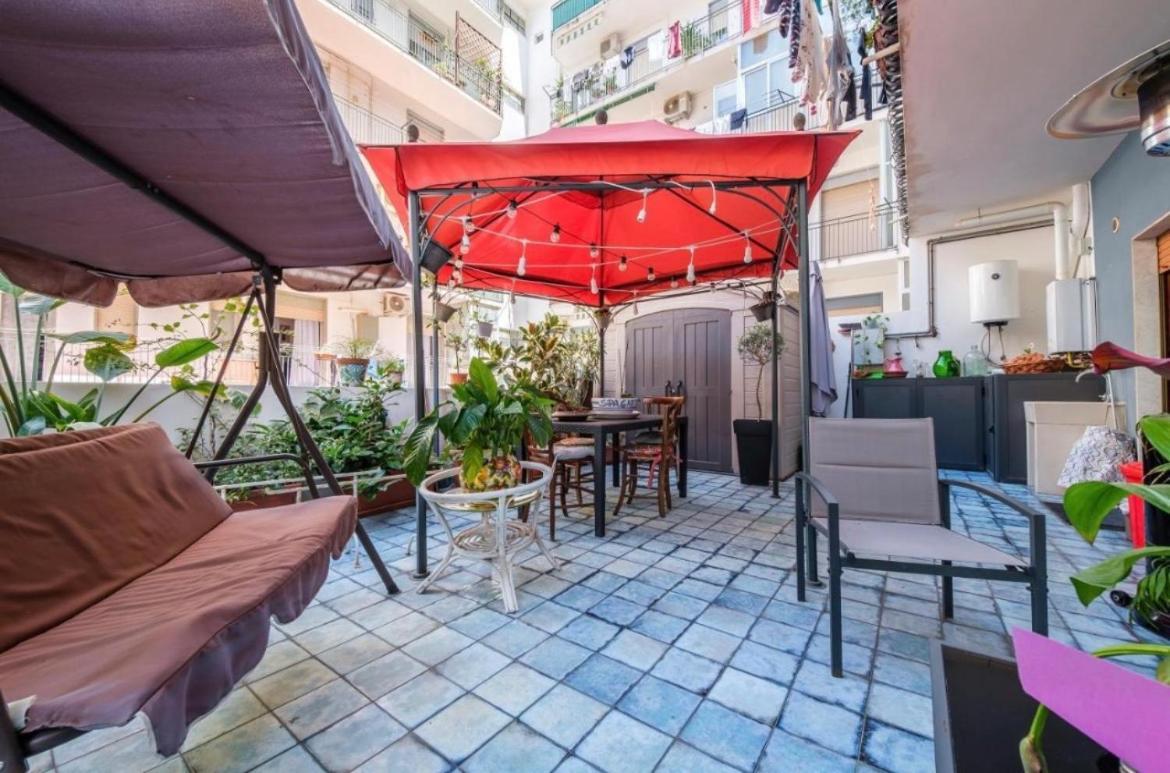 Casa Luce Bed and Breakfast Milazzo Buitenkant foto