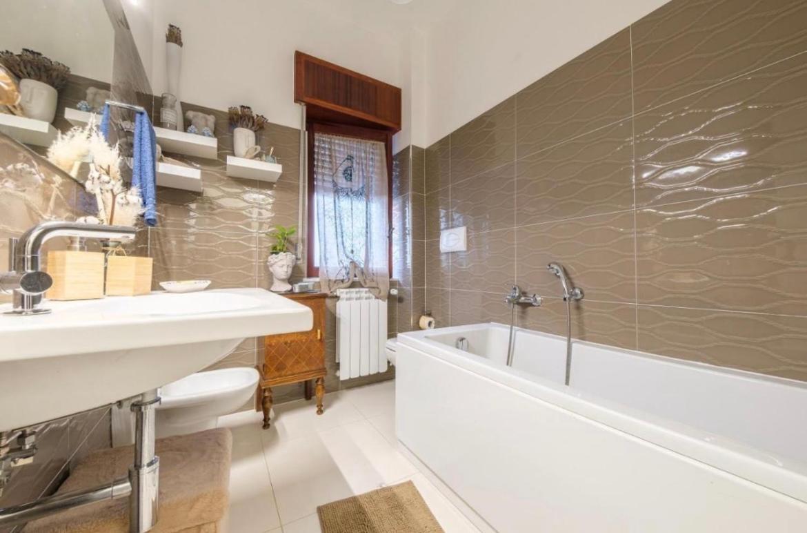 Casa Luce Bed and Breakfast Milazzo Buitenkant foto