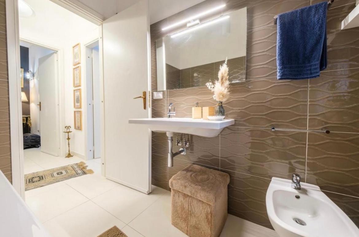 Casa Luce Bed and Breakfast Milazzo Buitenkant foto