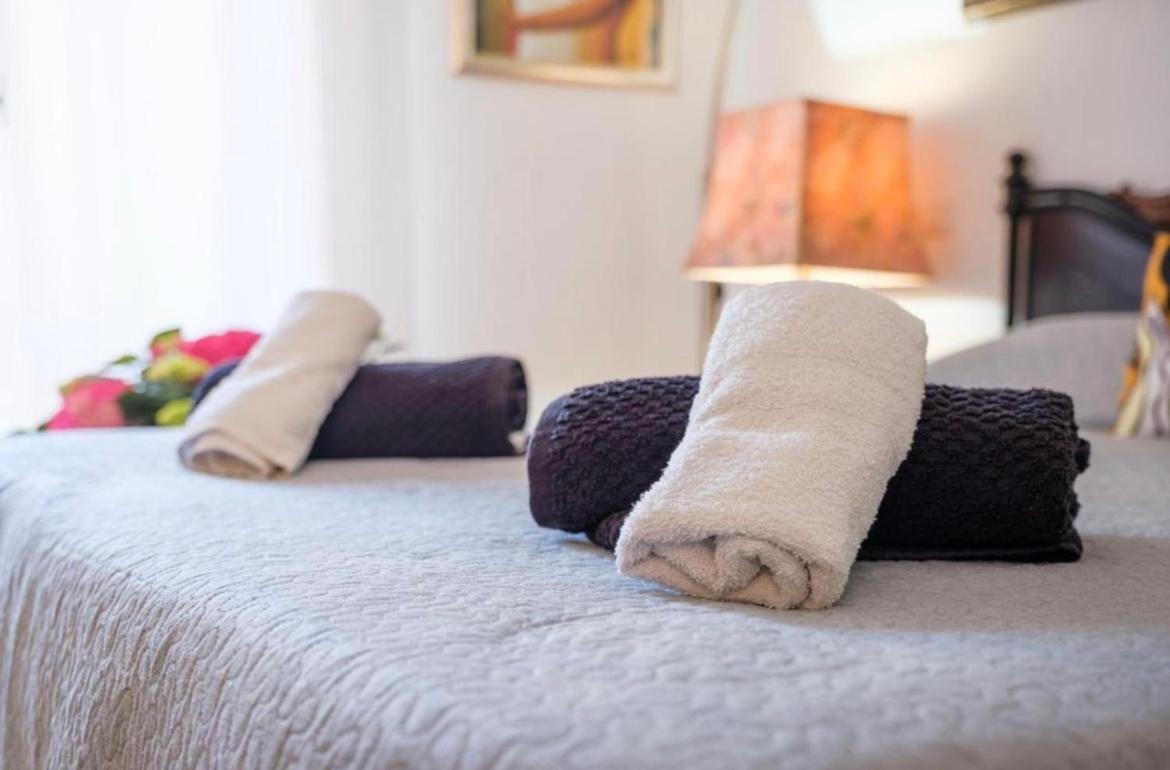 Casa Luce Bed and Breakfast Milazzo Buitenkant foto