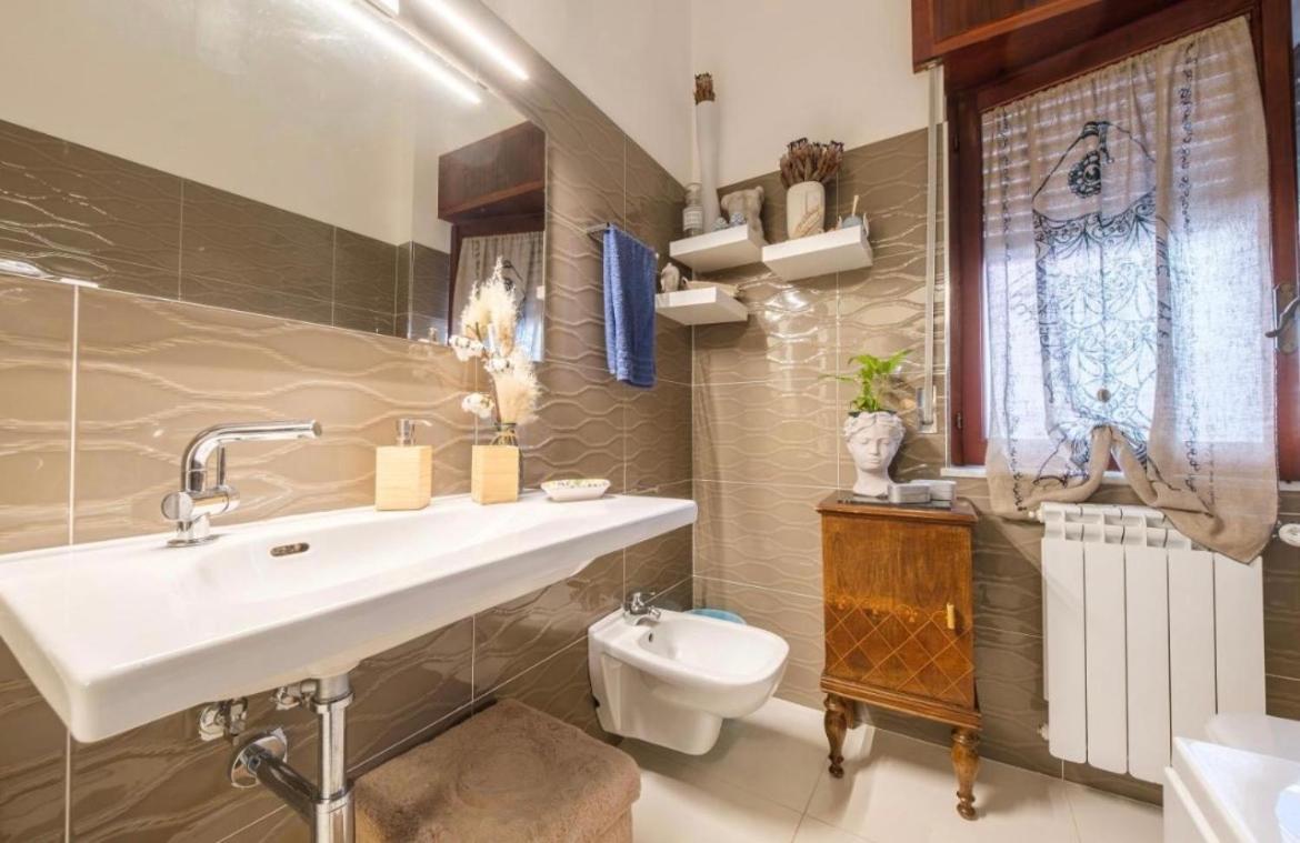 Casa Luce Bed and Breakfast Milazzo Buitenkant foto