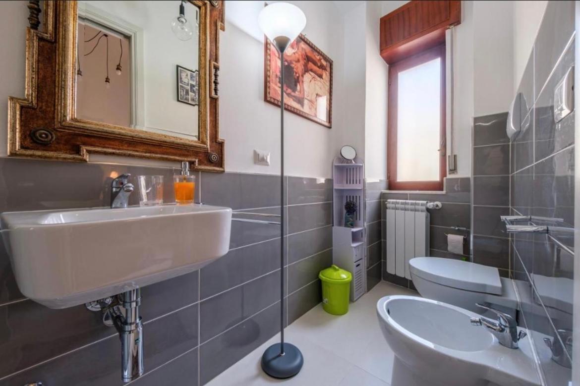 Casa Luce Bed and Breakfast Milazzo Buitenkant foto