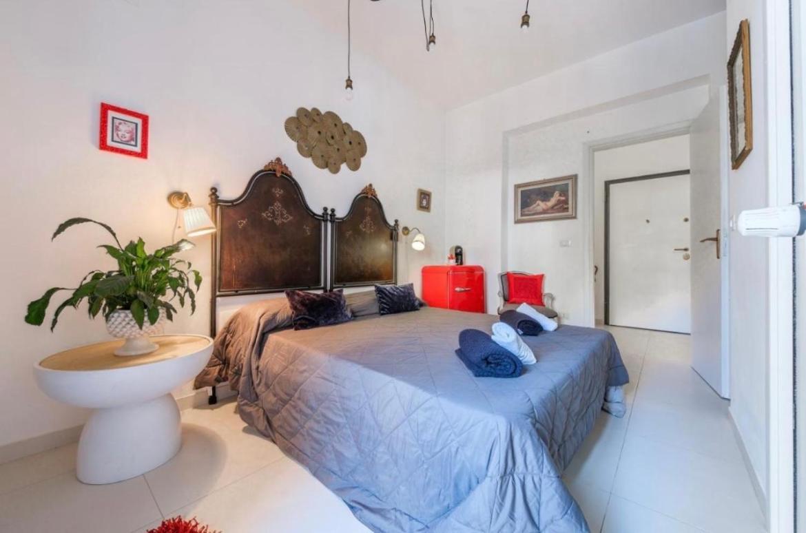 Casa Luce Bed and Breakfast Milazzo Buitenkant foto