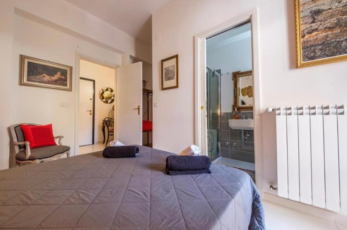 Casa Luce Bed and Breakfast Milazzo Buitenkant foto