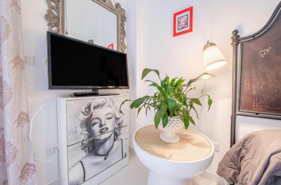 Casa Luce Bed and Breakfast Milazzo Buitenkant foto