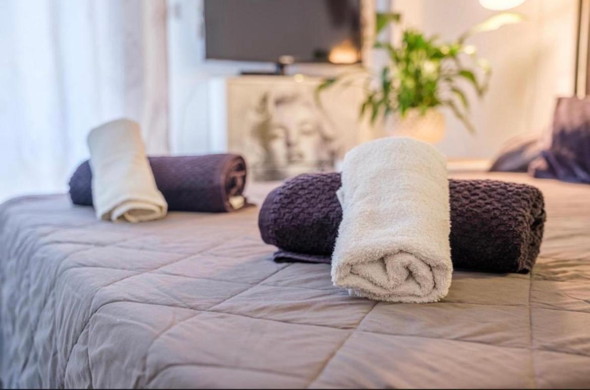 Casa Luce Bed and Breakfast Milazzo Buitenkant foto