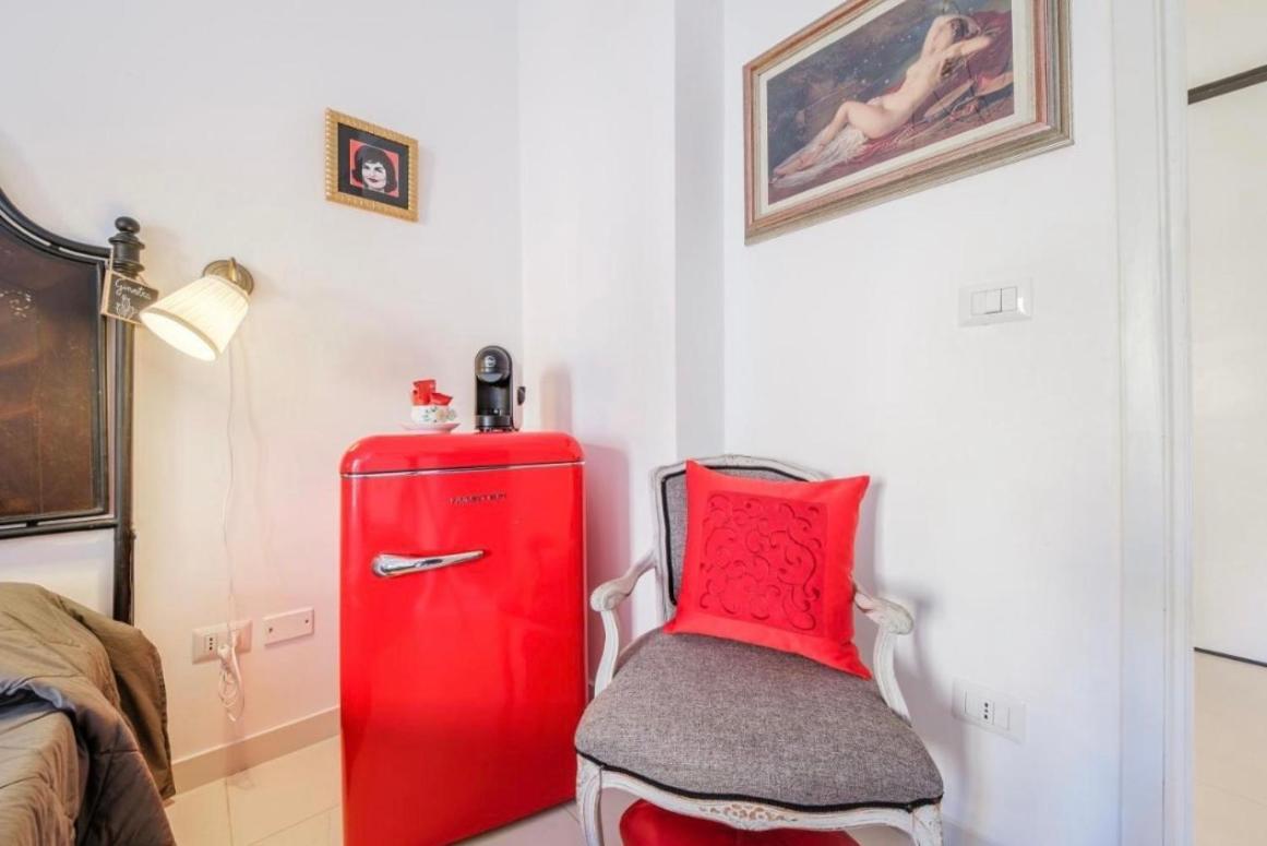 Casa Luce Bed and Breakfast Milazzo Buitenkant foto