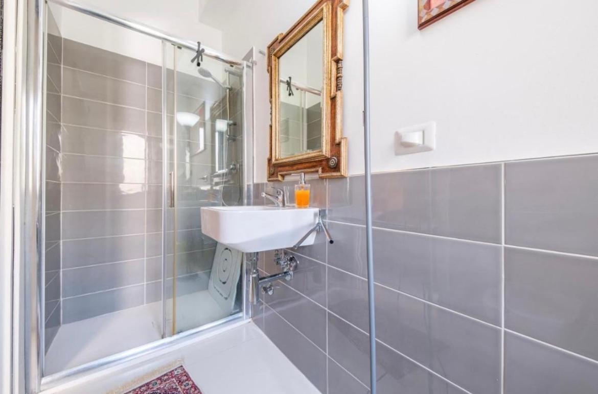 Casa Luce Bed and Breakfast Milazzo Buitenkant foto