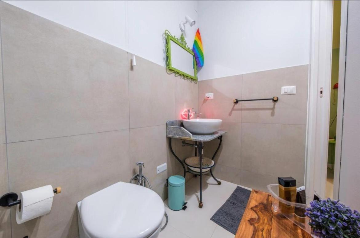 Casa Luce Bed and Breakfast Milazzo Buitenkant foto