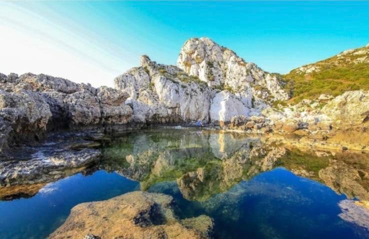 Casa Luce Bed and Breakfast Milazzo Buitenkant foto