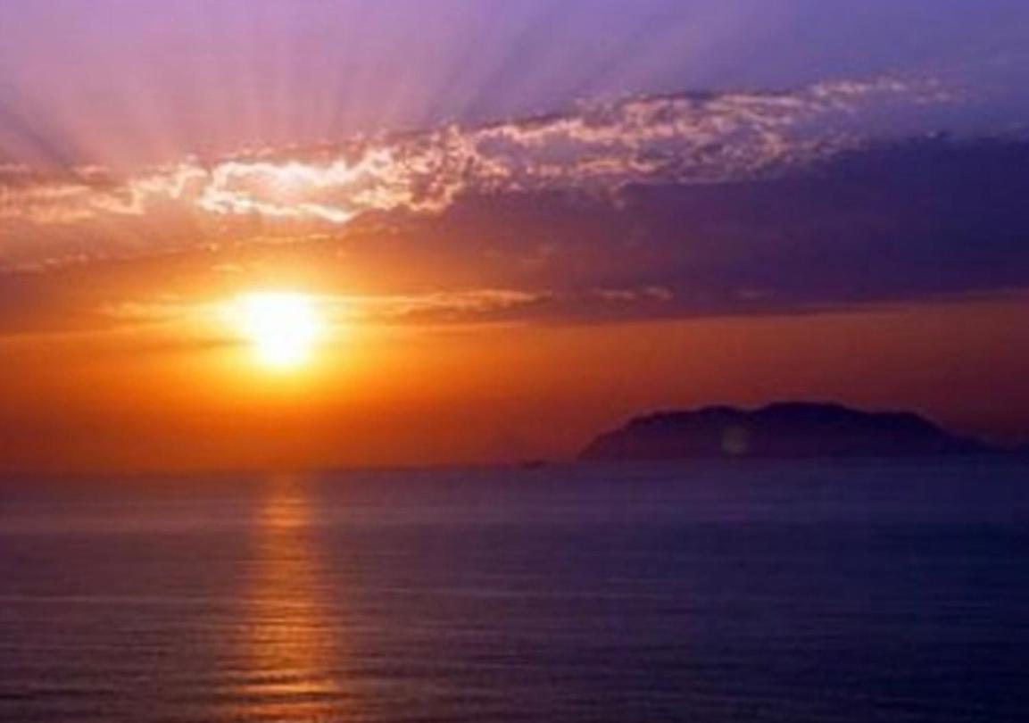 Casa Luce Bed and Breakfast Milazzo Buitenkant foto